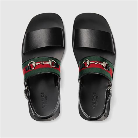 gucci loafers mens sandal sale